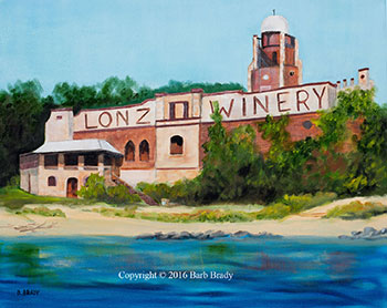 Lonz Winery